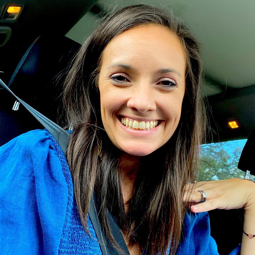 Meet your Posher, Britney